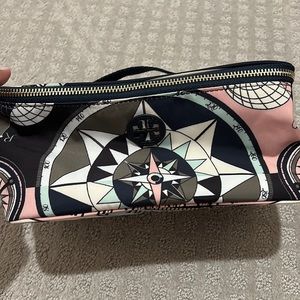 Tory Burch Cosmetic Bag